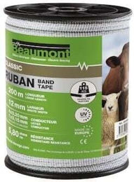 Produktbild von Band für Elektrozaun Beaumont Classic