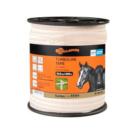 Band Gallagher Turboline – Bild 1 von 4