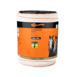 Band Gallagher Turbostar – Bild 1 von 6