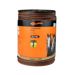 Band Gallagher Turbostar – Bild 1 von 8