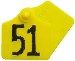 Produktbild von Band Kerbl Primaflex (x25)