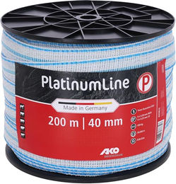 Band mit verstÃ¤rkten AuÃŸenkanten Ako KÃ¶sters – Bild 1 von 6