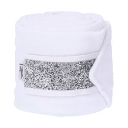 Produktbild von Bandagen SP SPSpark Style 261 Fleece, 4er Set