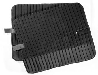 Produktbild von Bandagierunterlagen mit Ballenverstärkung 2er Set