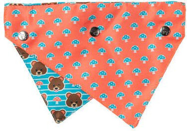 Produktbild von Bandana FuzzYard Fuzz Bear