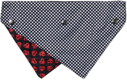 Produktbild von Bandana FuzzYard Heartbreaker