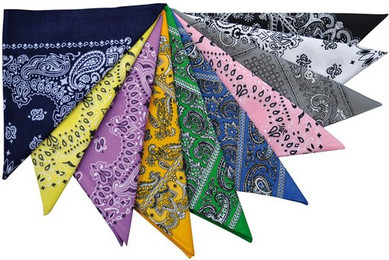 Produktbild von Bandana Pool's Fiori