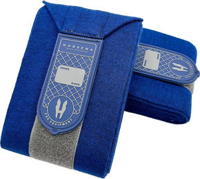 Produktbild von Bandes de repos pour cheval Horsena