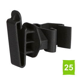 Bandisolatorenteile Ako T-Post (x25) – Bild 1 von 4