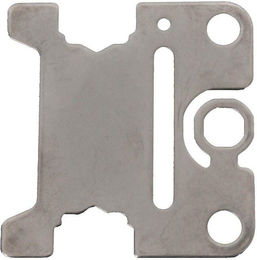 Produktbild von Bandverbindungsplatte Gallagher TurboStar