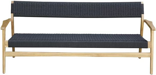 Produktbild von Bank Wilsa Garden Manille