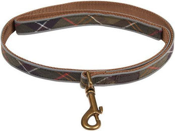 Produktbild von Barbour Hundeleine Reflective Tartan