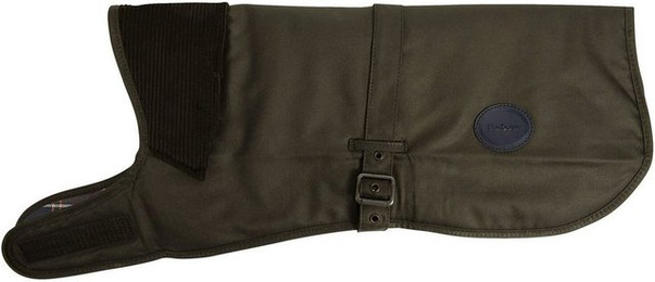 Produktbild von Barbour Hundemantel Hundemantel Matt Wax