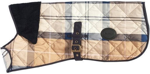 Produktbild von Barbour Hundemantel Tartan