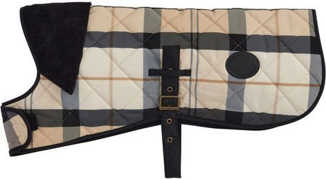 Produktbild von Barbour Hundemantel Tartan