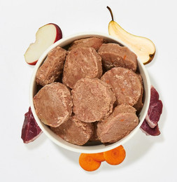 Produktbild von BARF Komfort PLUS Ente TALER - 800 g