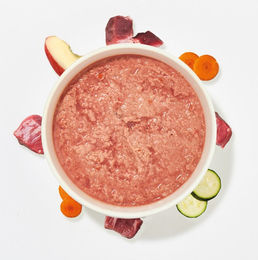 BARF Komfort Plus Lamm Welpe – Bild 1 von 2