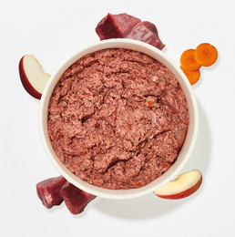 Produktbild von BARF Komfort PLUS Rind