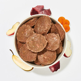 Produktbild von BARF Komfort PLUS Rind Taler - 800 g