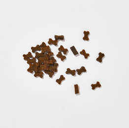 Produktbild von BARF-Softies mit Pferd - 200 g