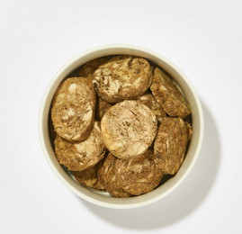 Produktbild von BARF2GO Pansenmix Taler - 150 g