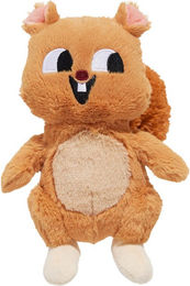 Bark Pearl Eichhörnchen – Bild 1 von 5