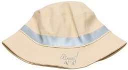 Produktbild von Barkalot Eimerhut aus Upcycled-Stoff beige S