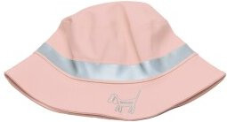Produktbild von Barkalot Eimerhut aus Upcycled-Stoff pink L