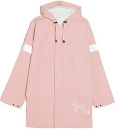 Barkalot Human Regenmantel aus Upcycled-Stoff – Bild 1 von 3