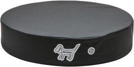 Produktbild von Barkalot Hundebett schwarz M