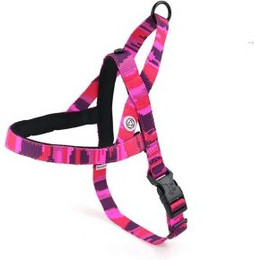 Produktbild von Barkalot Hundegeschirr recyceltes Polyester