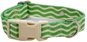 Barkalot Hundehalsband Recyceltes Polyester – Bild 1 von 3