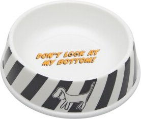 Barkalot Hundenapf aus Bambuskunststoff M-L - 1 l – Bild 1 von 2