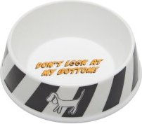 Barkalot Hundenapf aus Bambuskunststoff S-M - 500 ml – Bild 1 von 2