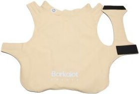 Produktbild von Barkalot Padded Dog Coat