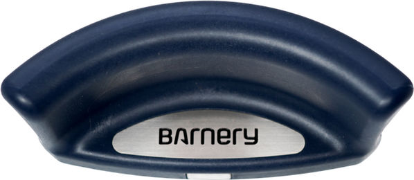 Barnery Magnetischer Trensenhalter - dunkelblau – Bild 1 von 2