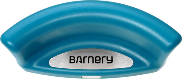 Barnery Magnetischer Trensenhalter - petrol – Bild 1 von 2