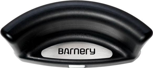 Barnery Magnetischer Trensenhalter - schwarz – Bild 1 von 2