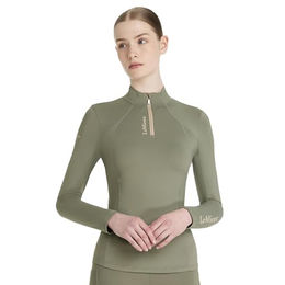Base Layer LM Classique Damen – Bild 1 von 4