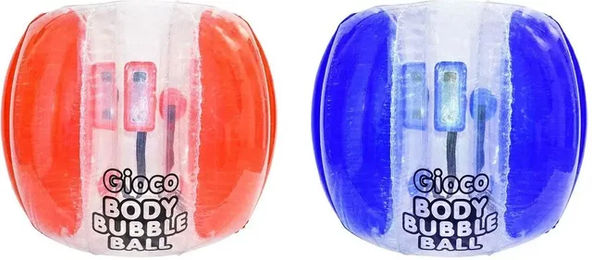 Produktbild von Baseball für Hunde Gioco