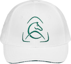 Produktbild von Baseball Kappe Acavallo