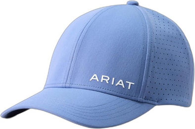 Baseball Kappe Ariat Breathe – Bild 1 von 4