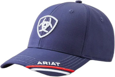 Produktbild von Baseball Kappe Ariat Shield Performance