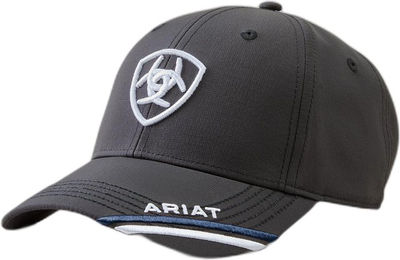 Baseball Kappe Ariat Shield Performance – Bild 1 von 2