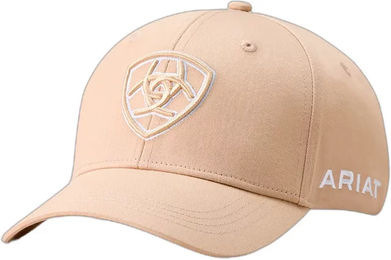 Produktbild von Baseball Kappe Ariat Show