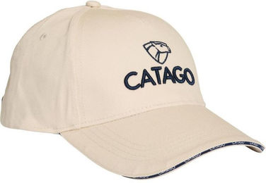 Produktbild von Baseball Kappe Damen Catago Nilo