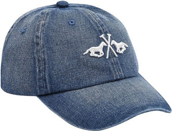 Produktbild von Baseball Kappe Damen HV Polo Crissy