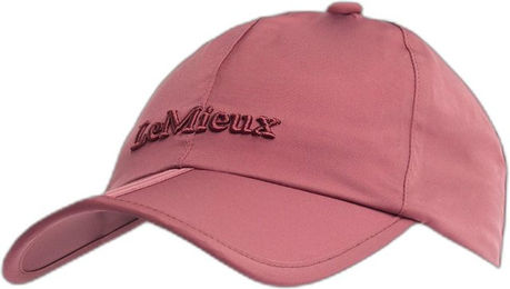 Produktbild von Baseball Kappe Damen LeMieux SealSkinz