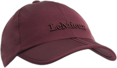 Produktbild von Baseball Kappe Damen LeMieux Sealskinz