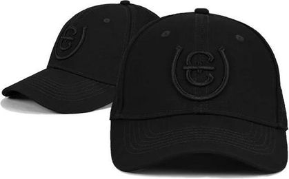 Produktbild von Baseball Kappe Equestrian Stockholm